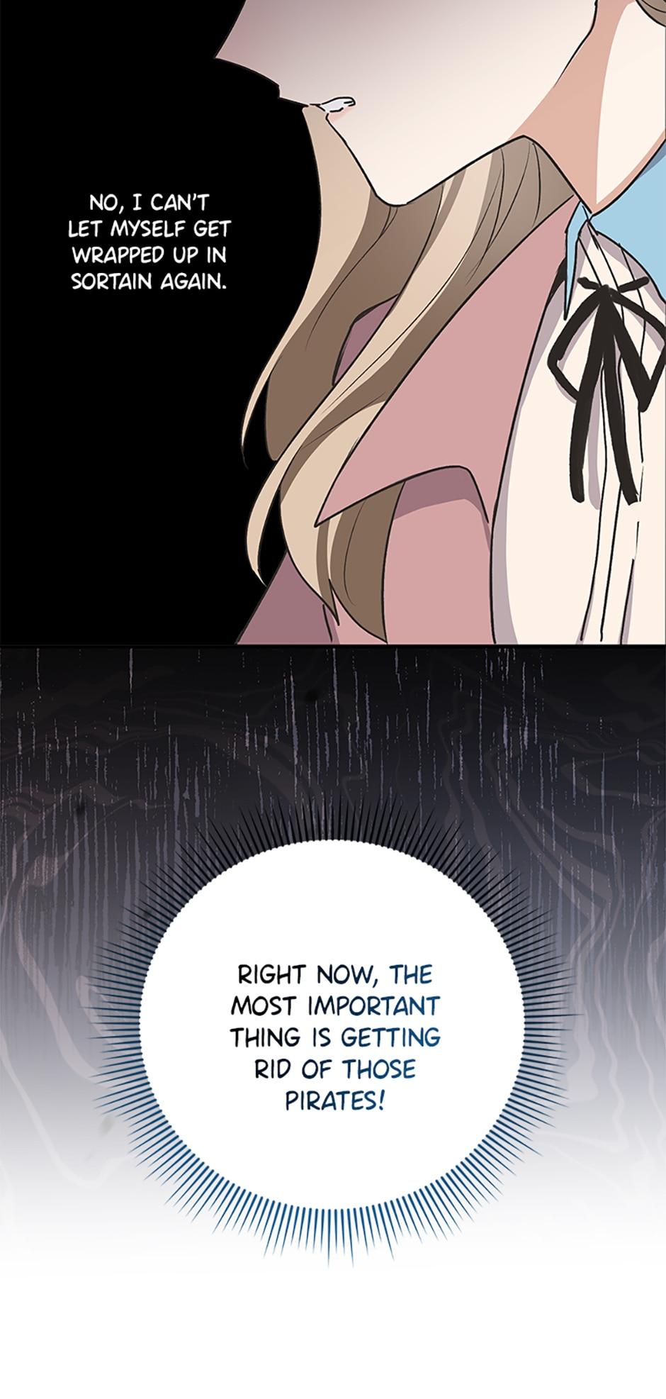 I Bought Land, Not a Man! chapter 22 - page 56