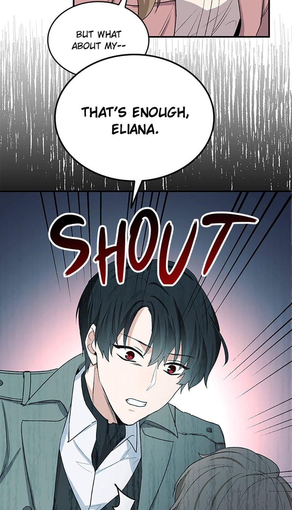 I Bought Land, Not a Man! chapter 22 - page 59