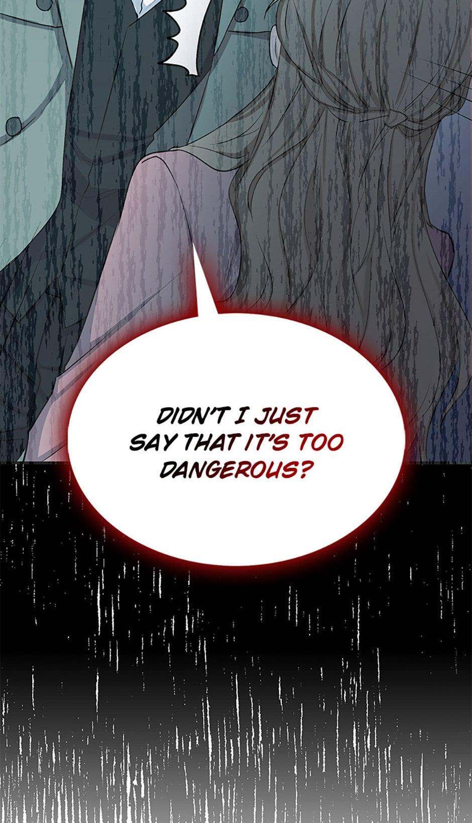 I Bought Land, Not a Man! chapter 22 - page 60