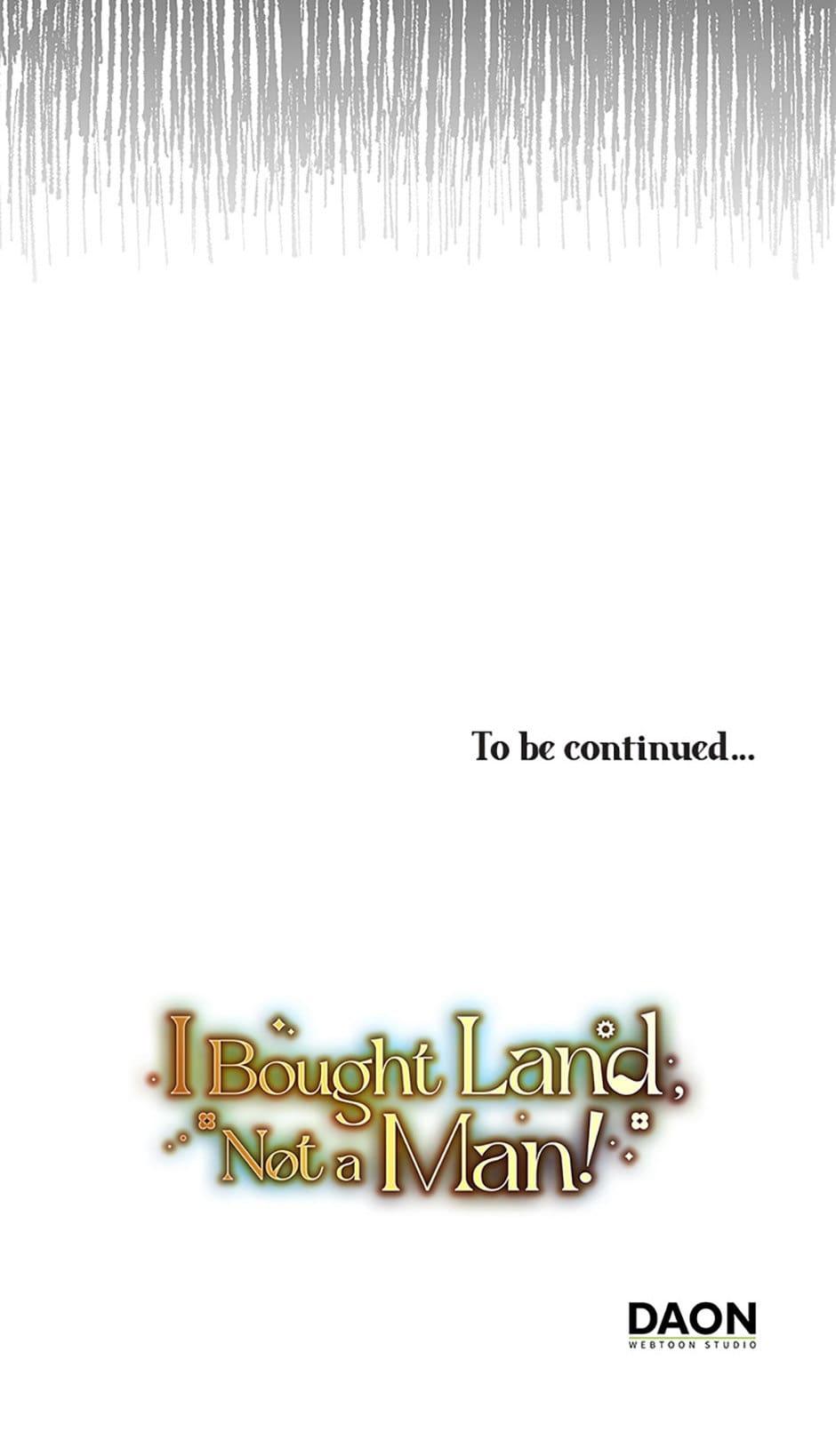 I Bought Land, Not a Man! chapter 22 - page 61