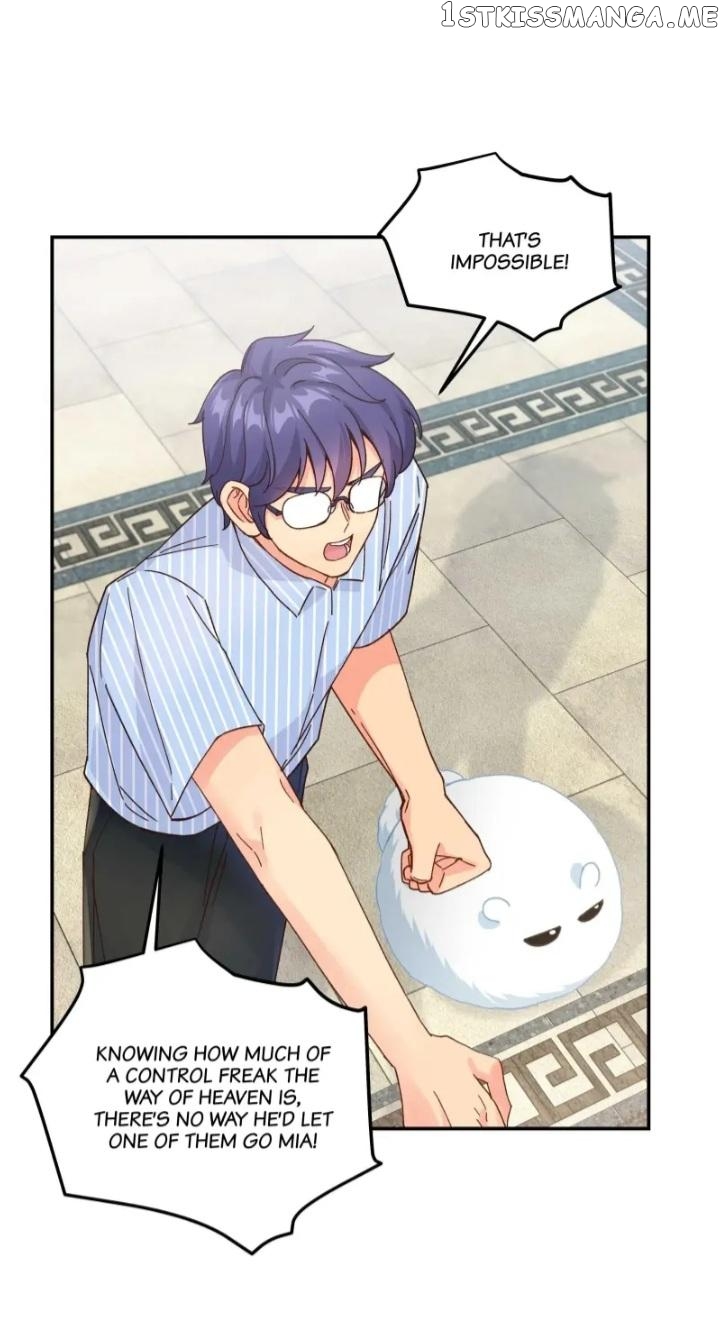 Pixiu’s Eatery, No Way Out Chapter 122 - page 25