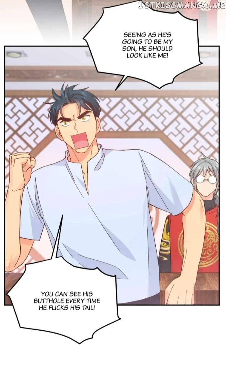 Pixiu’s Eatery, No Way Out Chapter 121 - page 12