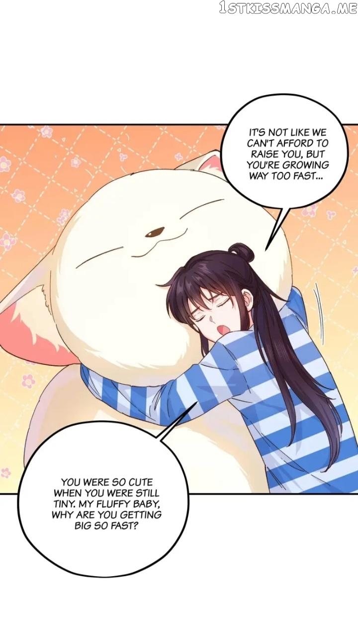 Pixiu’s Eatery, No Way Out Chapter 121 - page 22