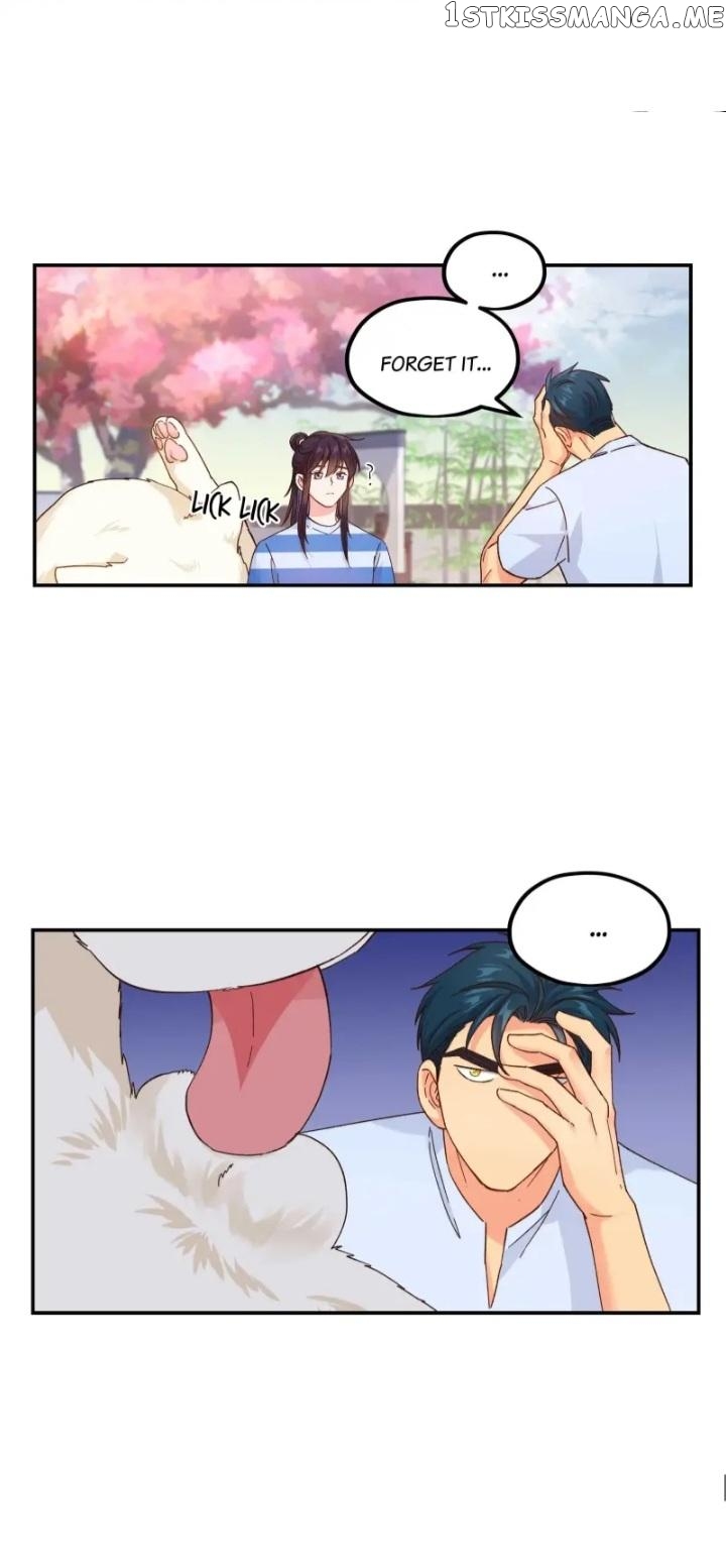 Pixiu’s Eatery, No Way Out Chapter 121 - page 24
