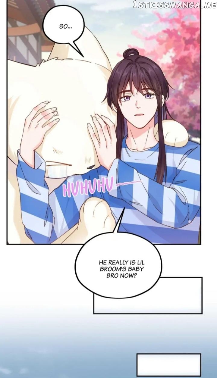 Pixiu’s Eatery, No Way Out Chapter 121 - page 29