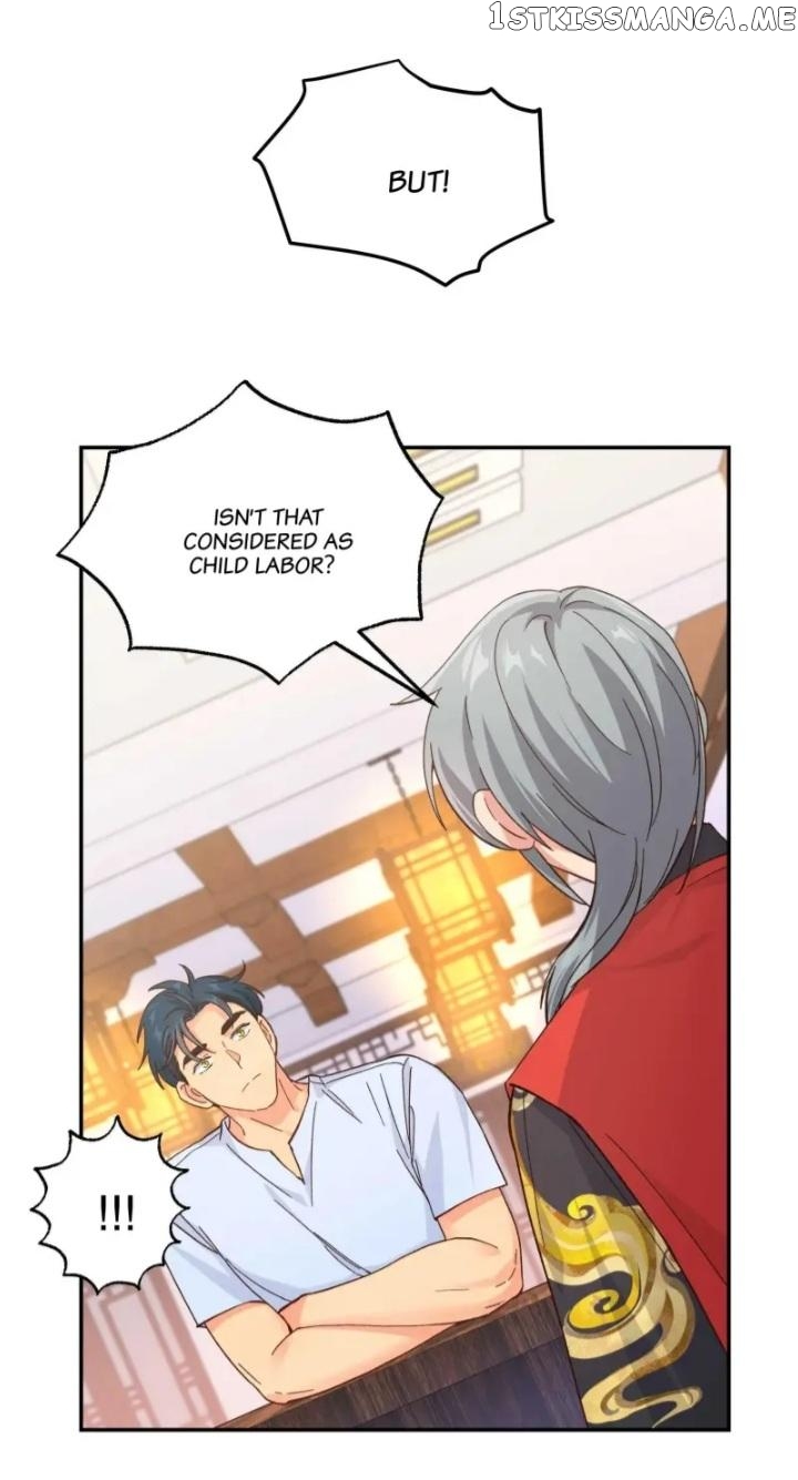 Pixiu’s Eatery, No Way Out Chapter 121 - page 4