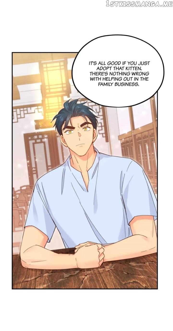 Pixiu’s Eatery, No Way Out Chapter 121 - page 7