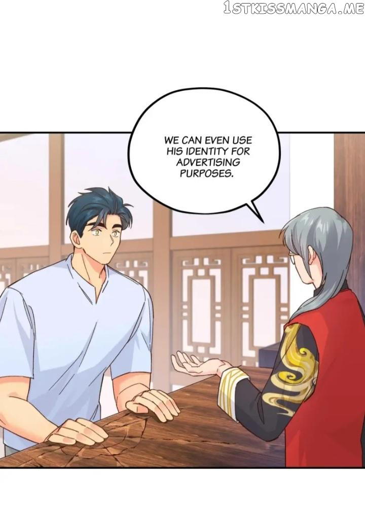Pixiu’s Eatery, No Way Out Chapter 121 - page 8