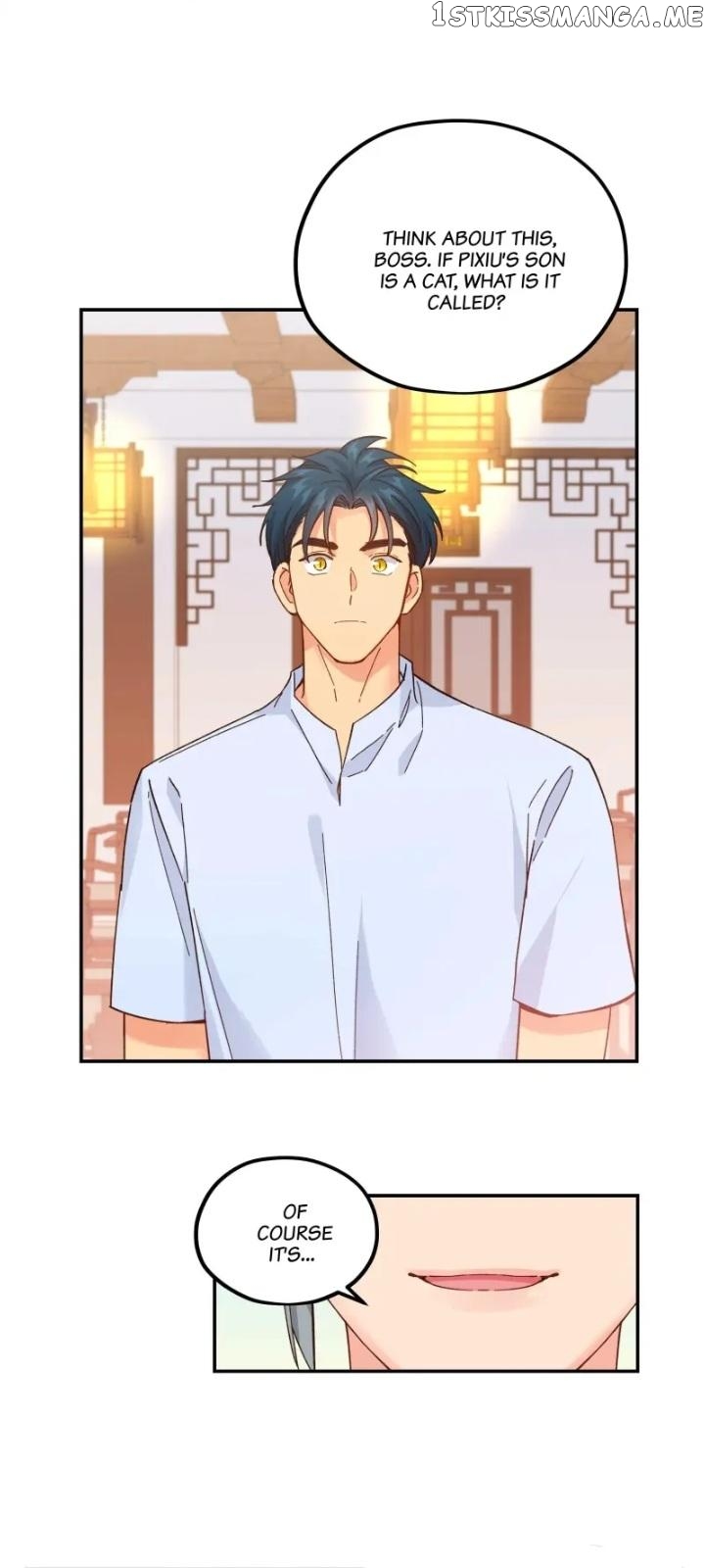 Pixiu’s Eatery, No Way Out Chapter 121 - page 9