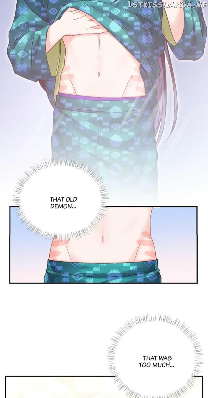 Pixiu’s Eatery, No Way Out Chapter 118 - page 19