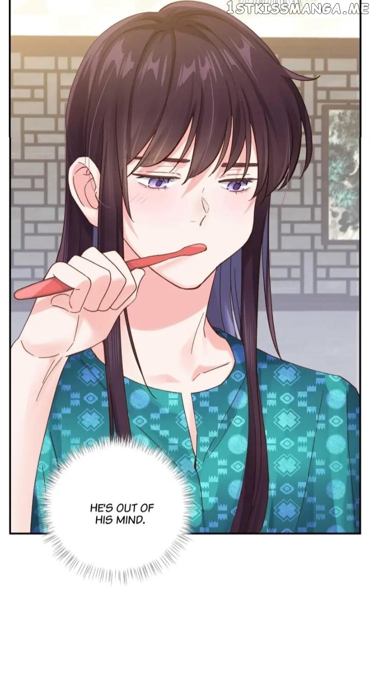 Pixiu’s Eatery, No Way Out Chapter 118 - page 20
