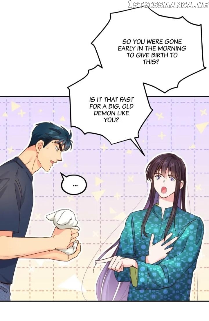 Pixiu’s Eatery, No Way Out Chapter 118 - page 23