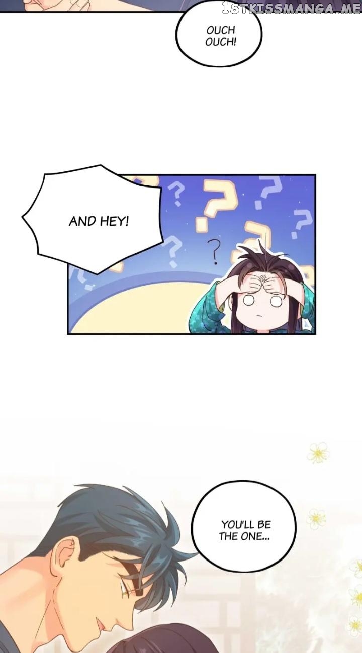 Pixiu’s Eatery, No Way Out Chapter 118 - page 25