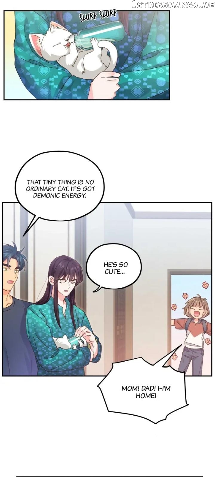 Pixiu’s Eatery, No Way Out Chapter 118 - page 28