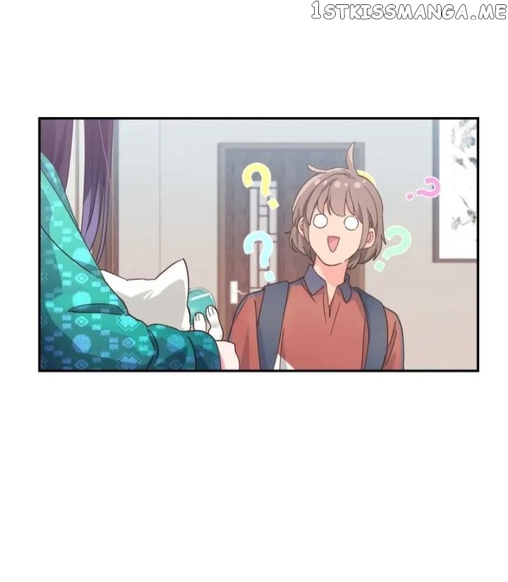 Pixiu’s Eatery, No Way Out Chapter 118 - page 29