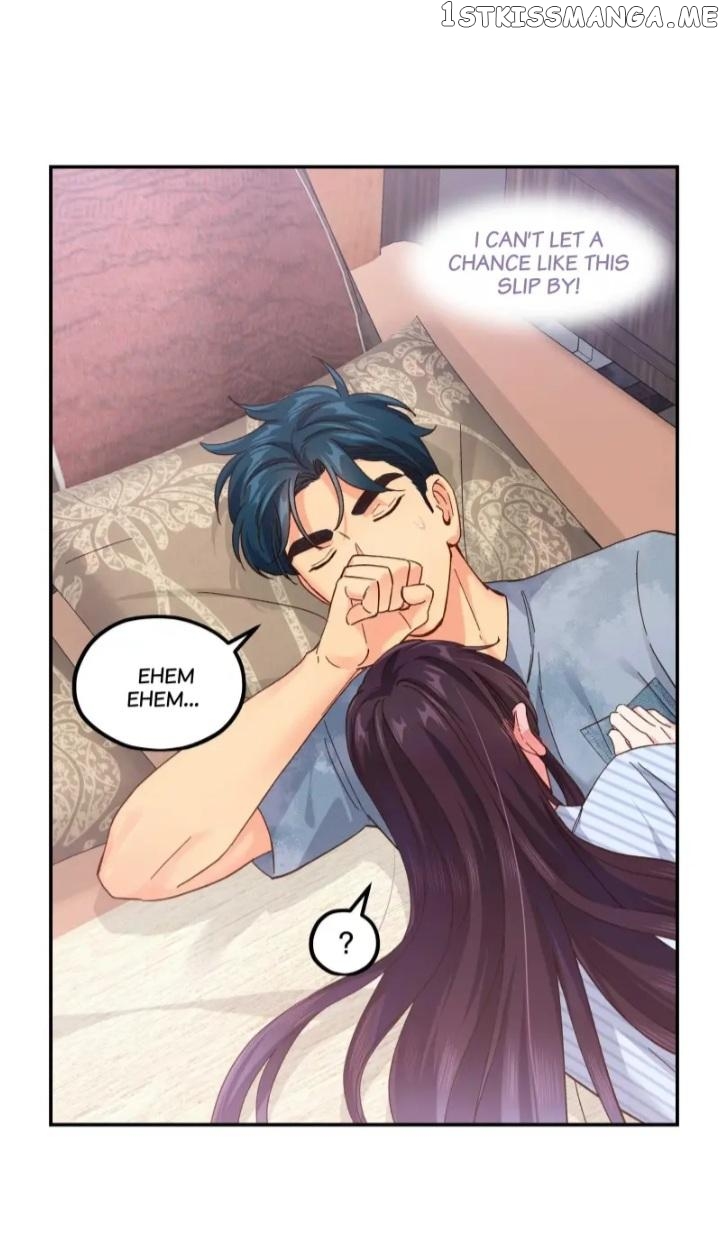 Pixiu’s Eatery, No Way Out Chapter 118 - page 6