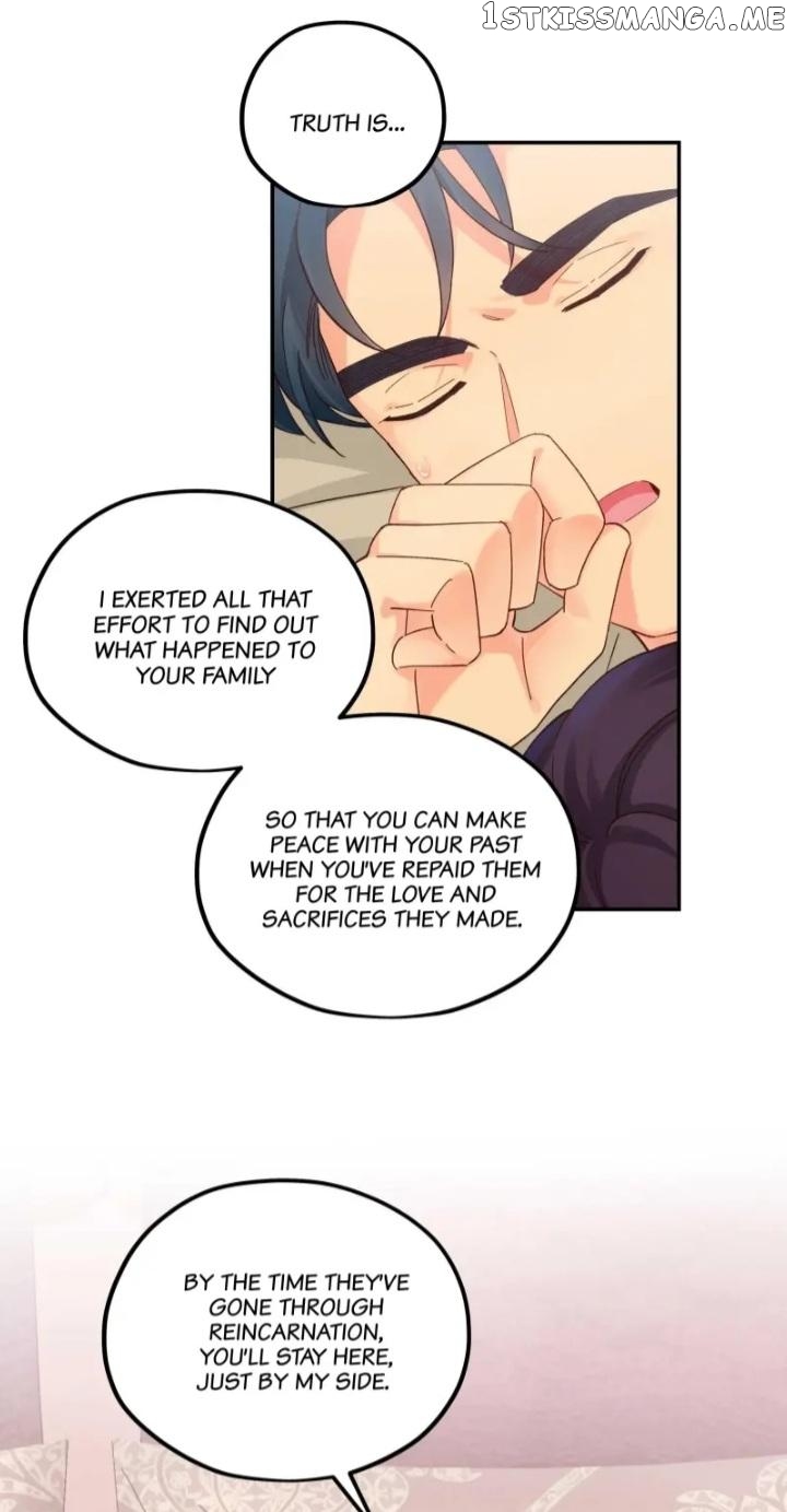 Pixiu’s Eatery, No Way Out Chapter 118 - page 7