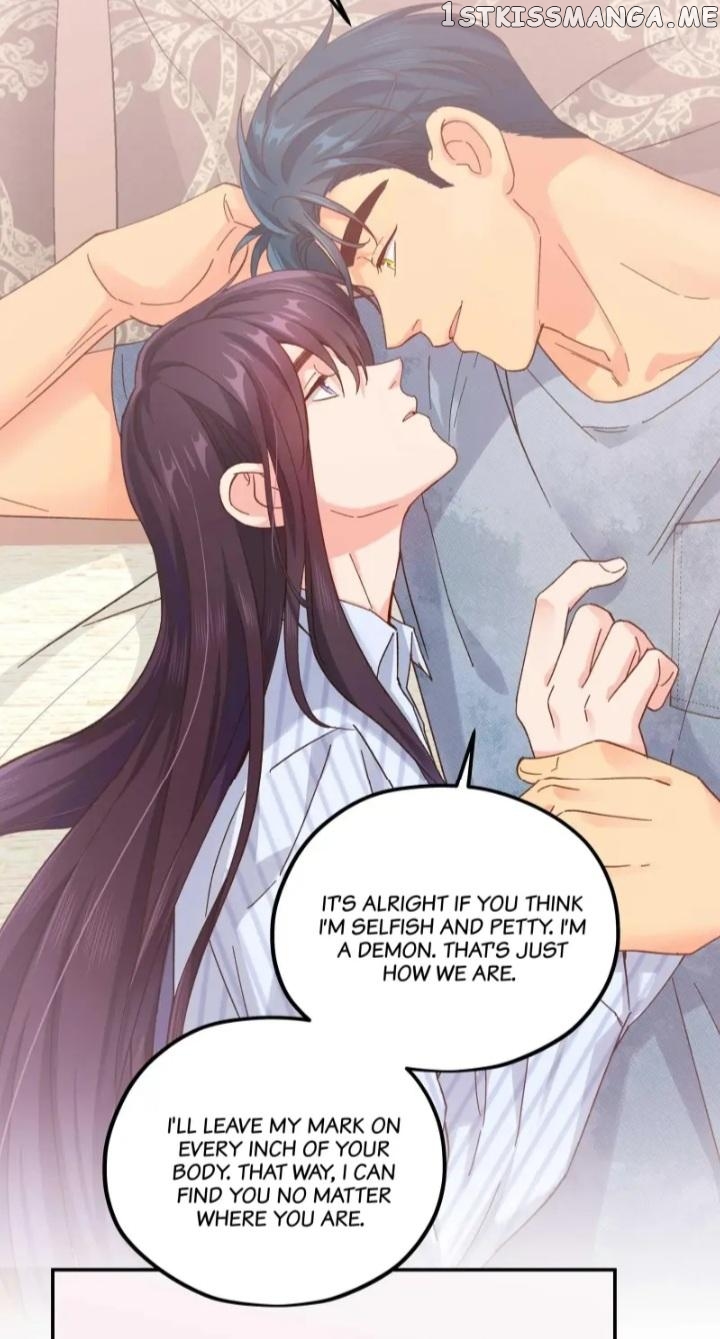 Pixiu’s Eatery, No Way Out Chapter 118 - page 8
