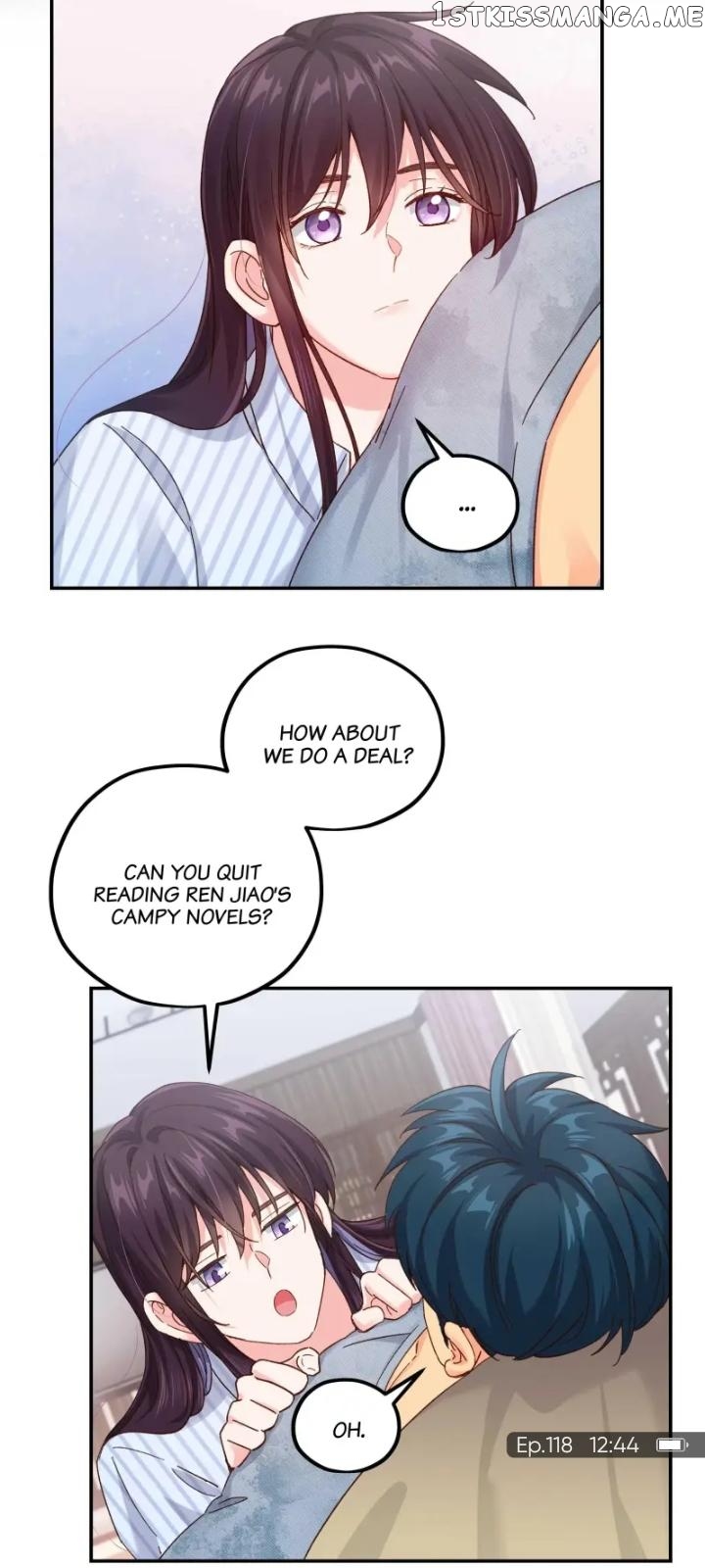 Pixiu’s Eatery, No Way Out Chapter 118 - page 9