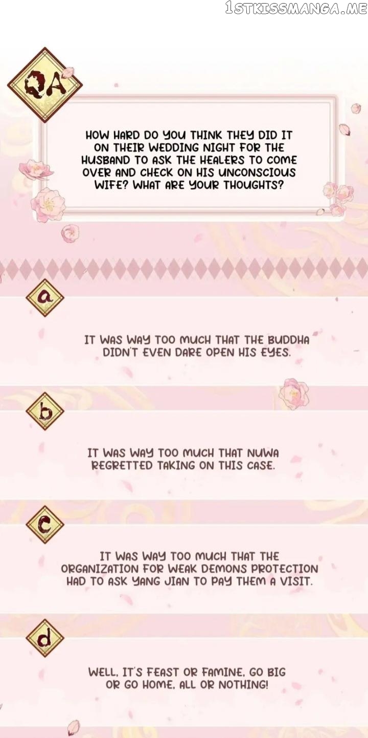 Pixiu’s Eatery, No Way Out Chapter 114 - page 33