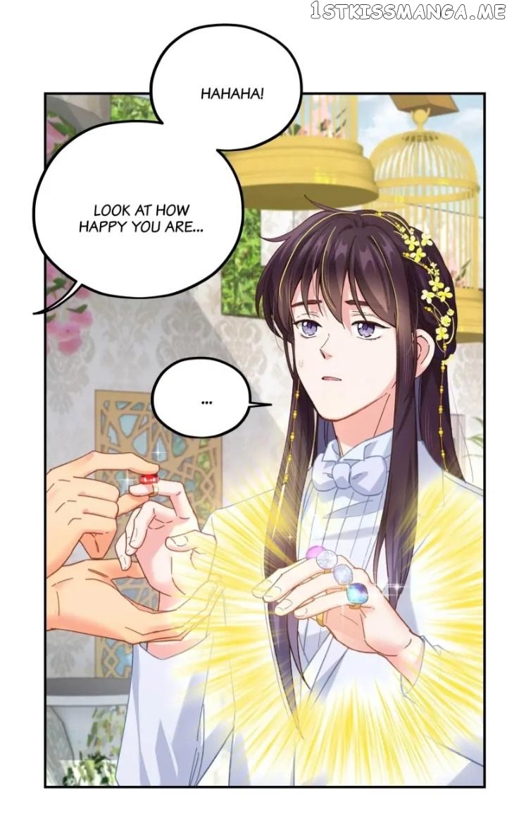 Pixiu’s Eatery, No Way Out Chapter 113 - page 10
