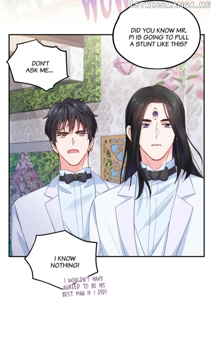 Pixiu’s Eatery, No Way Out Chapter 113 - page 13