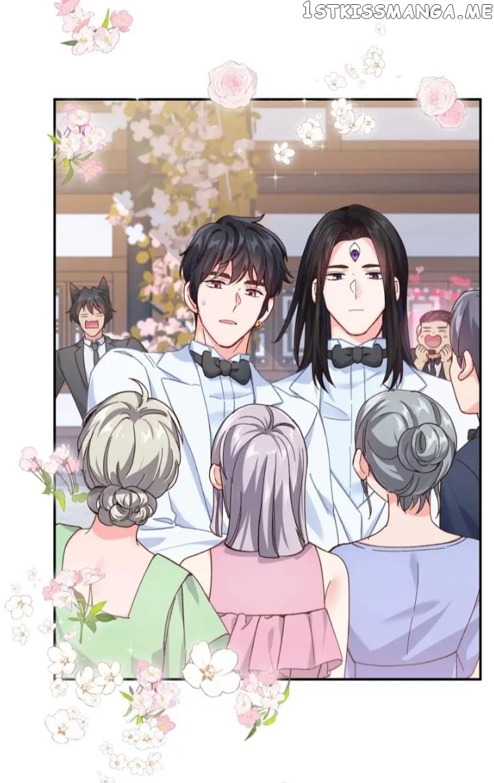 Pixiu’s Eatery, No Way Out Chapter 113 - page 20