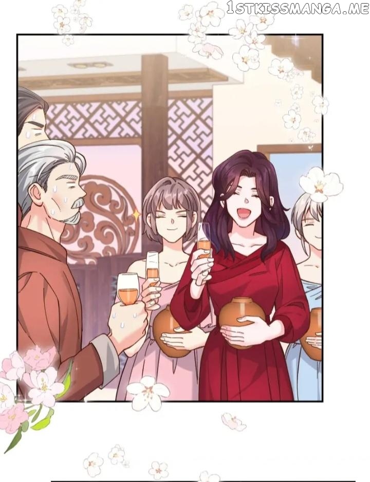 Pixiu’s Eatery, No Way Out Chapter 113 - page 21