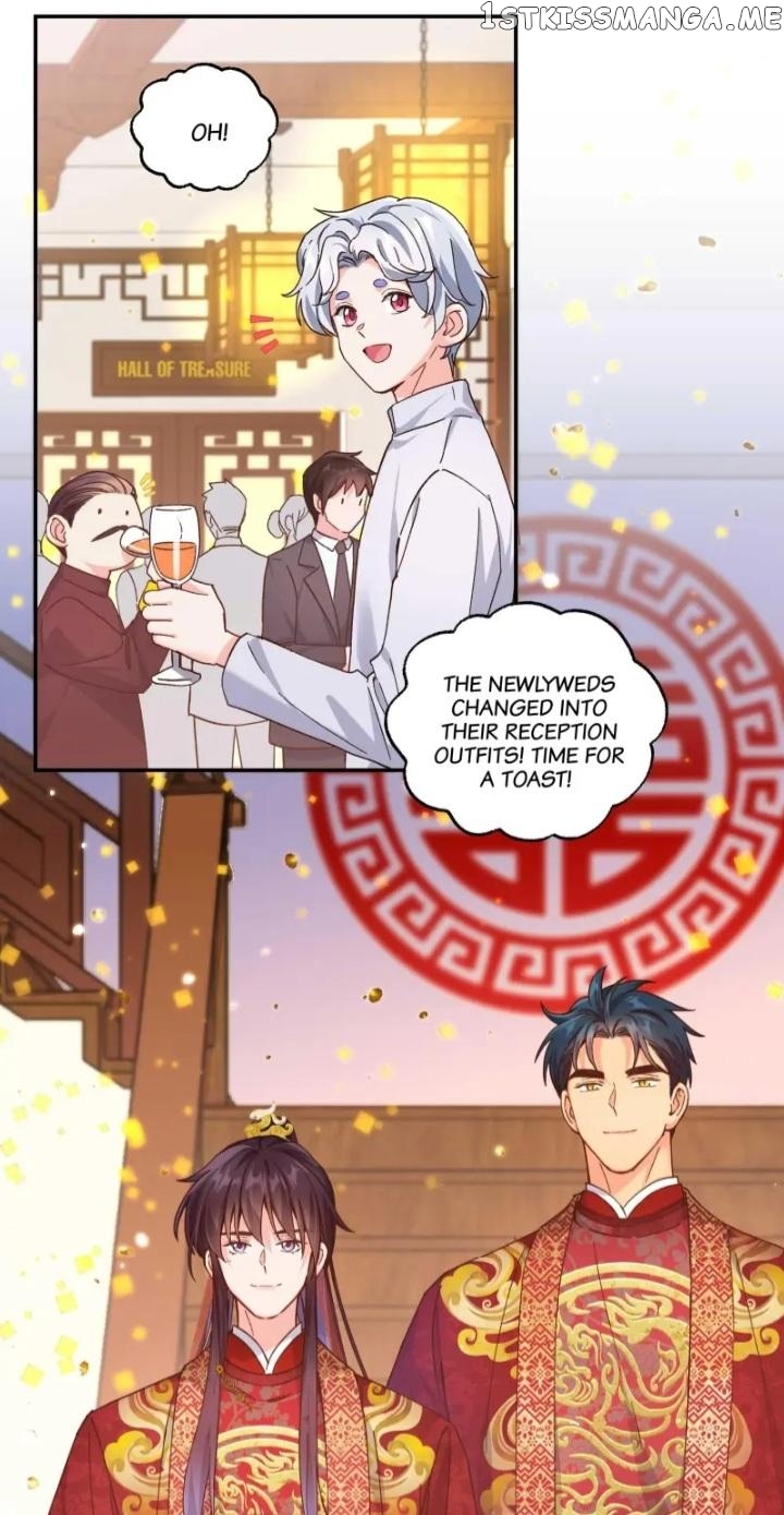 Pixiu’s Eatery, No Way Out Chapter 113 - page 23