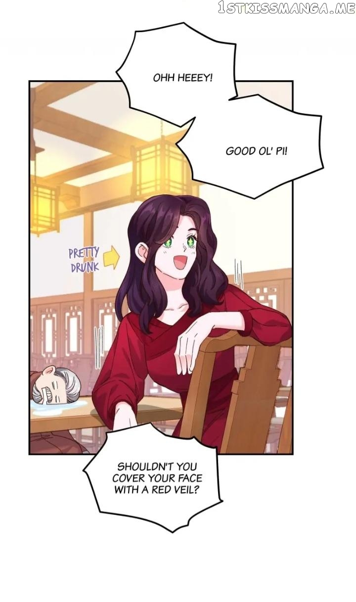 Pixiu’s Eatery, No Way Out Chapter 113 - page 25