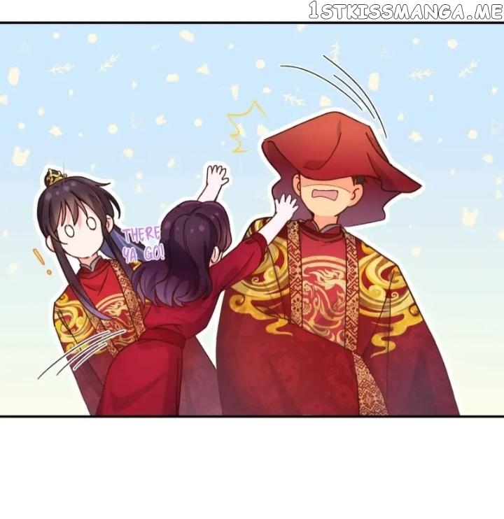 Pixiu’s Eatery, No Way Out Chapter 113 - page 26