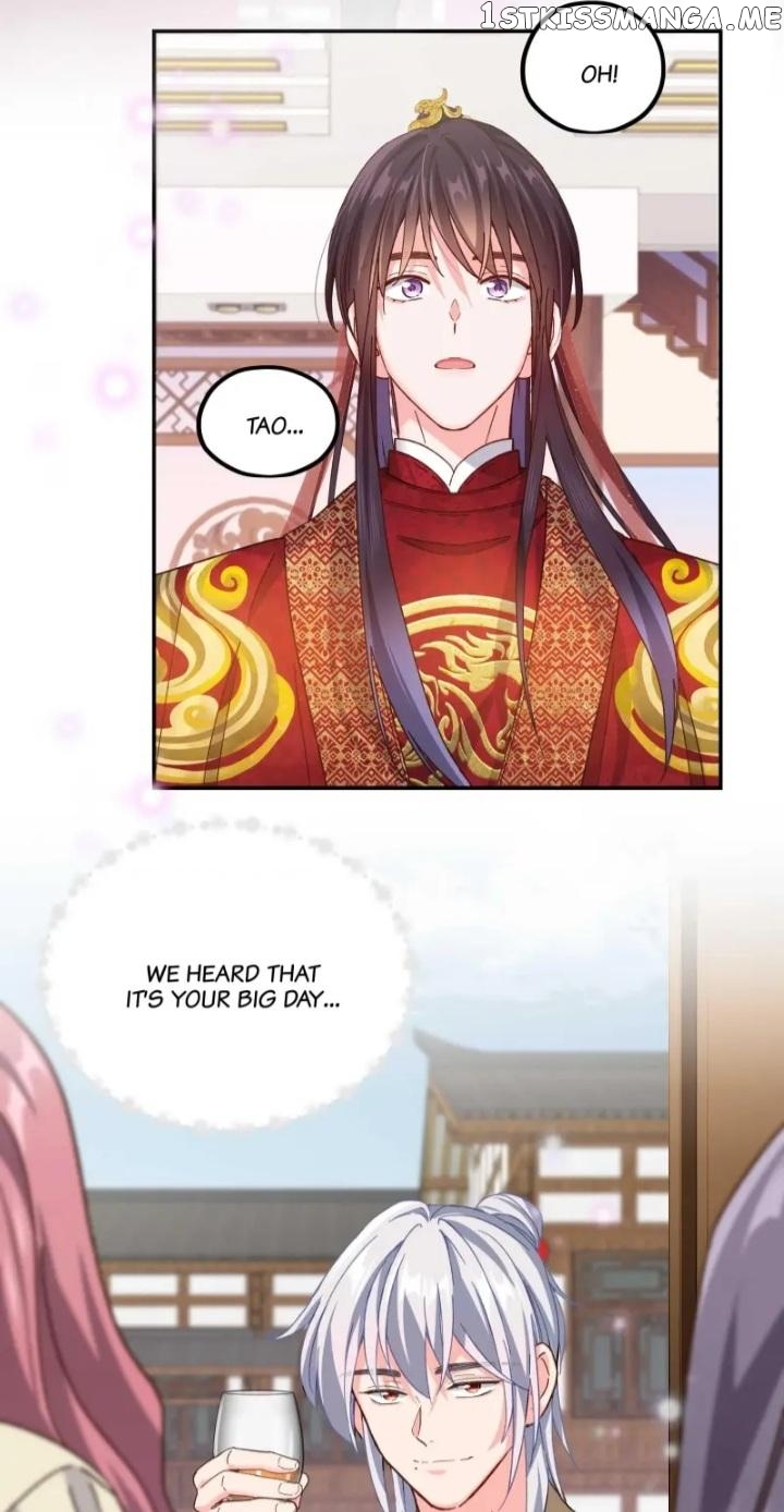 Pixiu’s Eatery, No Way Out Chapter 113 - page 30
