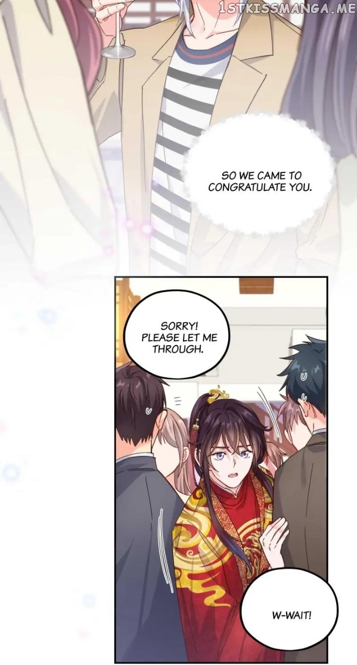 Pixiu’s Eatery, No Way Out Chapter 113 - page 31