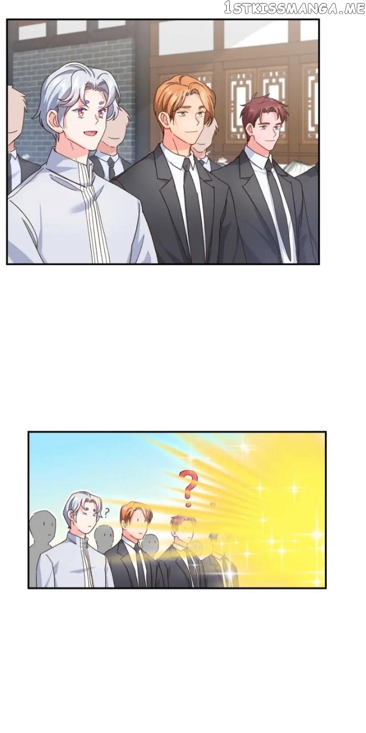 Pixiu’s Eatery, No Way Out Chapter 113 - page 7