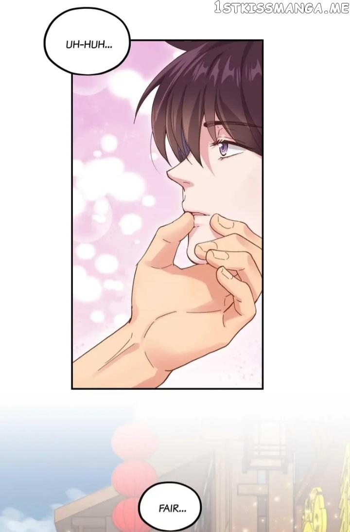 Pixiu’s Eatery, No Way Out Chapter 111 - page 13