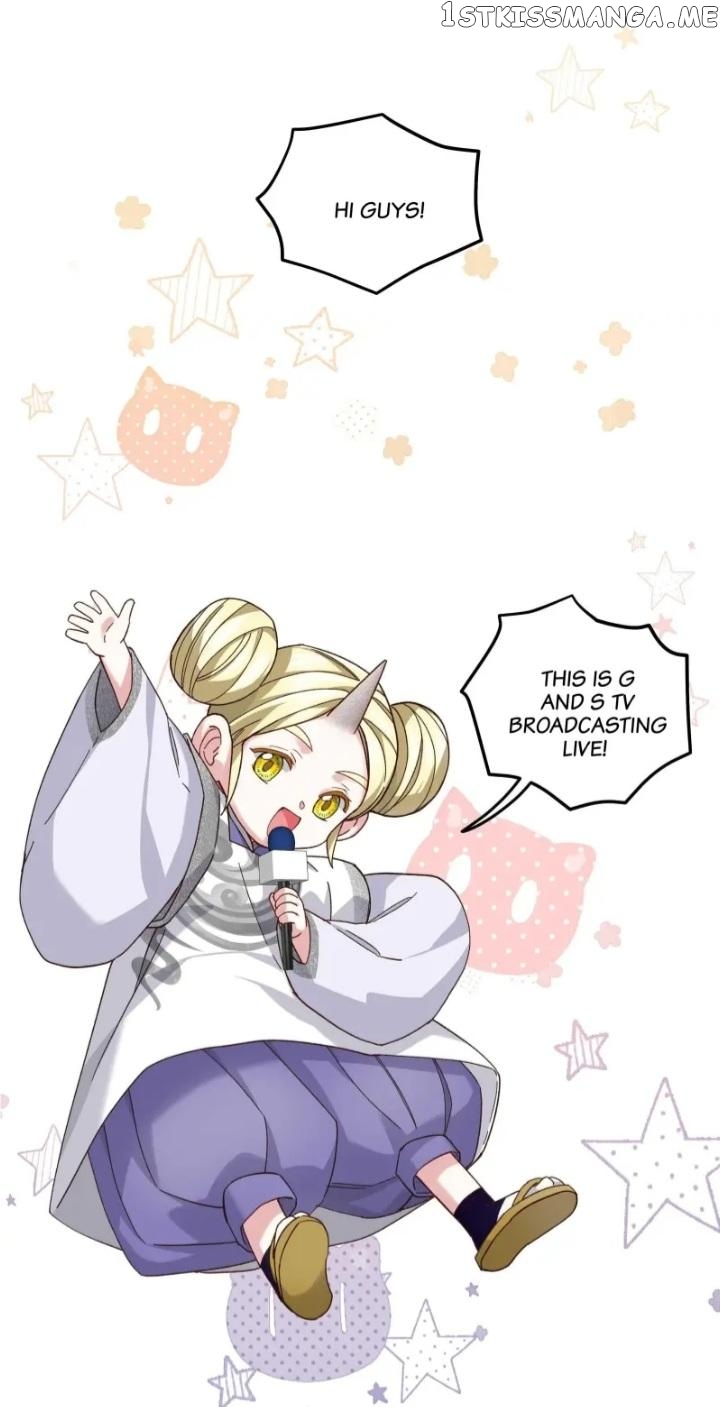 Pixiu’s Eatery, No Way Out Chapter 111 - page 18