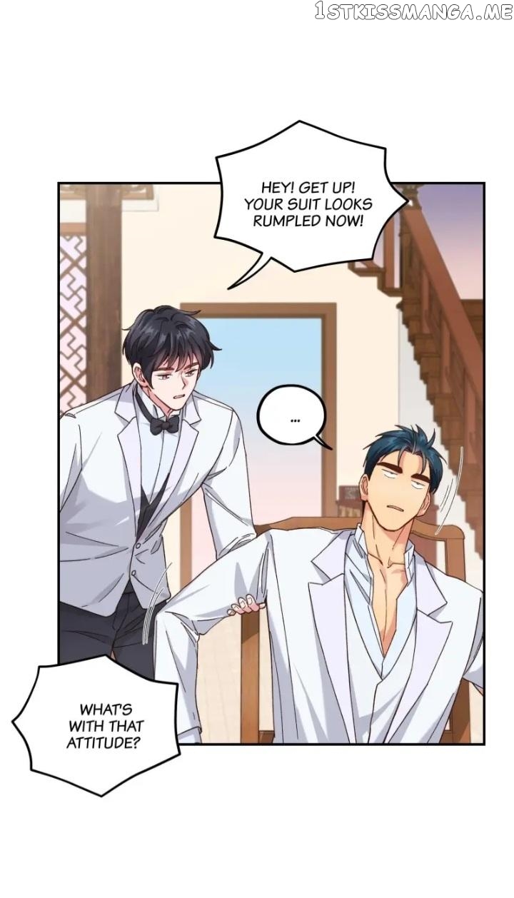 Pixiu’s Eatery, No Way Out Chapter 111 - page 20