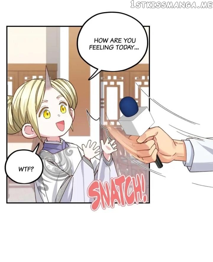 Pixiu’s Eatery, No Way Out Chapter 111 - page 21