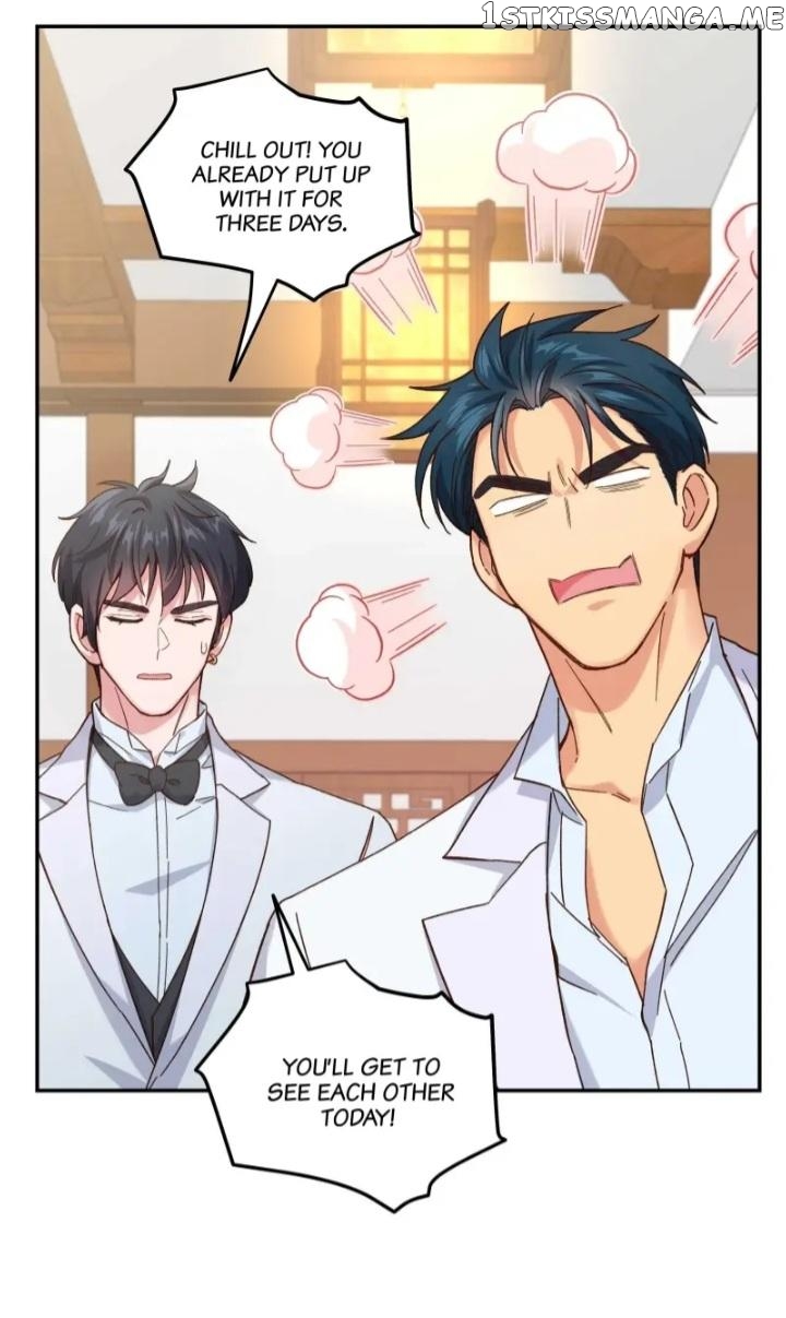 Pixiu’s Eatery, No Way Out Chapter 111 - page 23