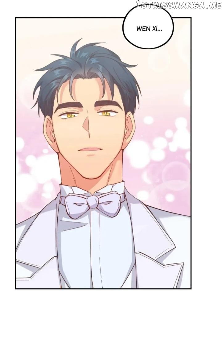 Pixiu’s Eatery, No Way Out Chapter 111 - page 27