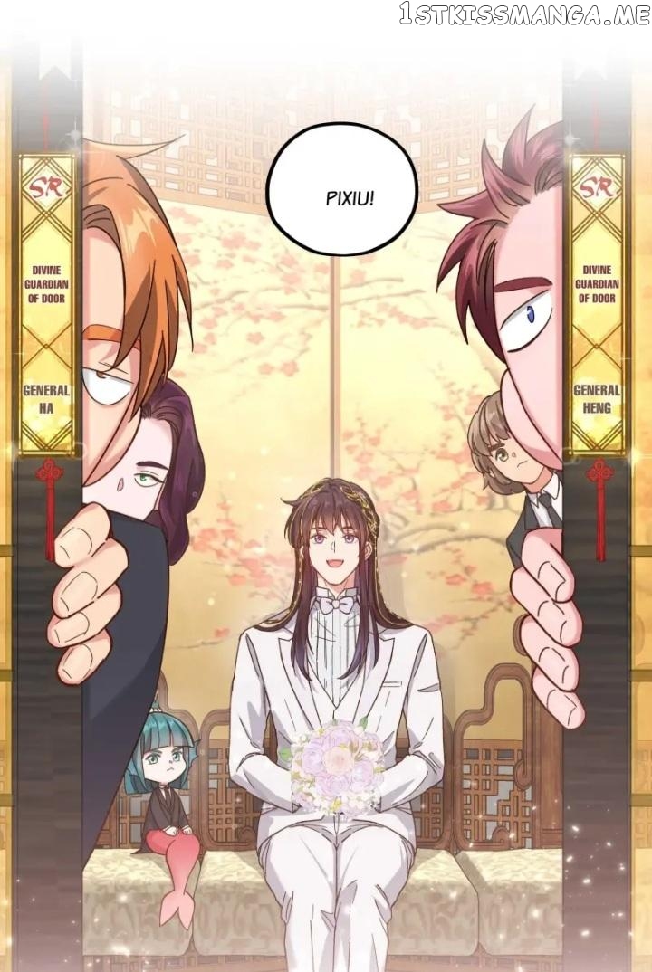 Pixiu’s Eatery, No Way Out Chapter 111 - page 29