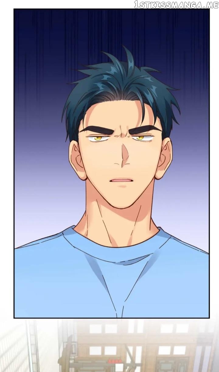 Pixiu’s Eatery, No Way Out Chapter 111 - page 3