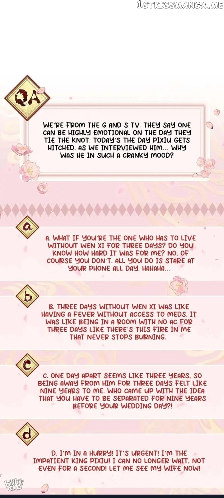 Pixiu’s Eatery, No Way Out Chapter 111 - page 33