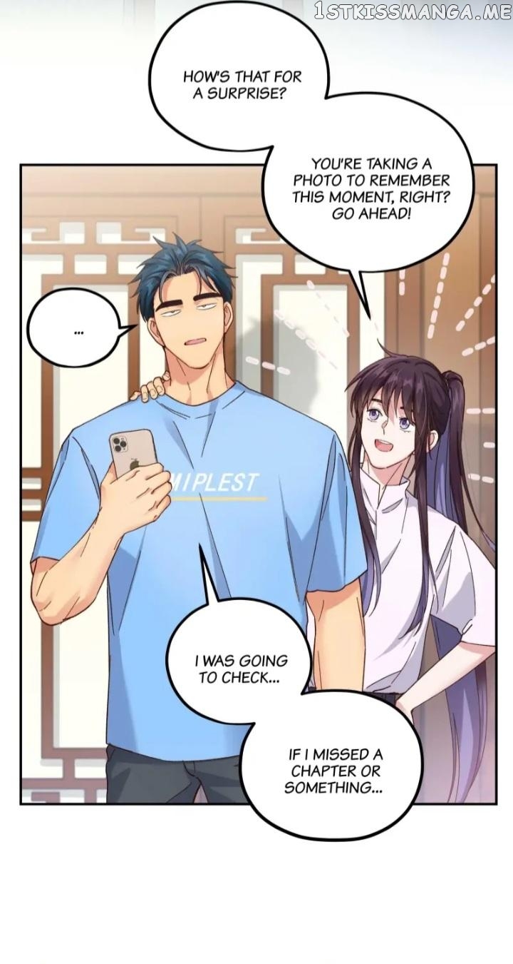 Pixiu’s Eatery, No Way Out Chapter 111 - page 6