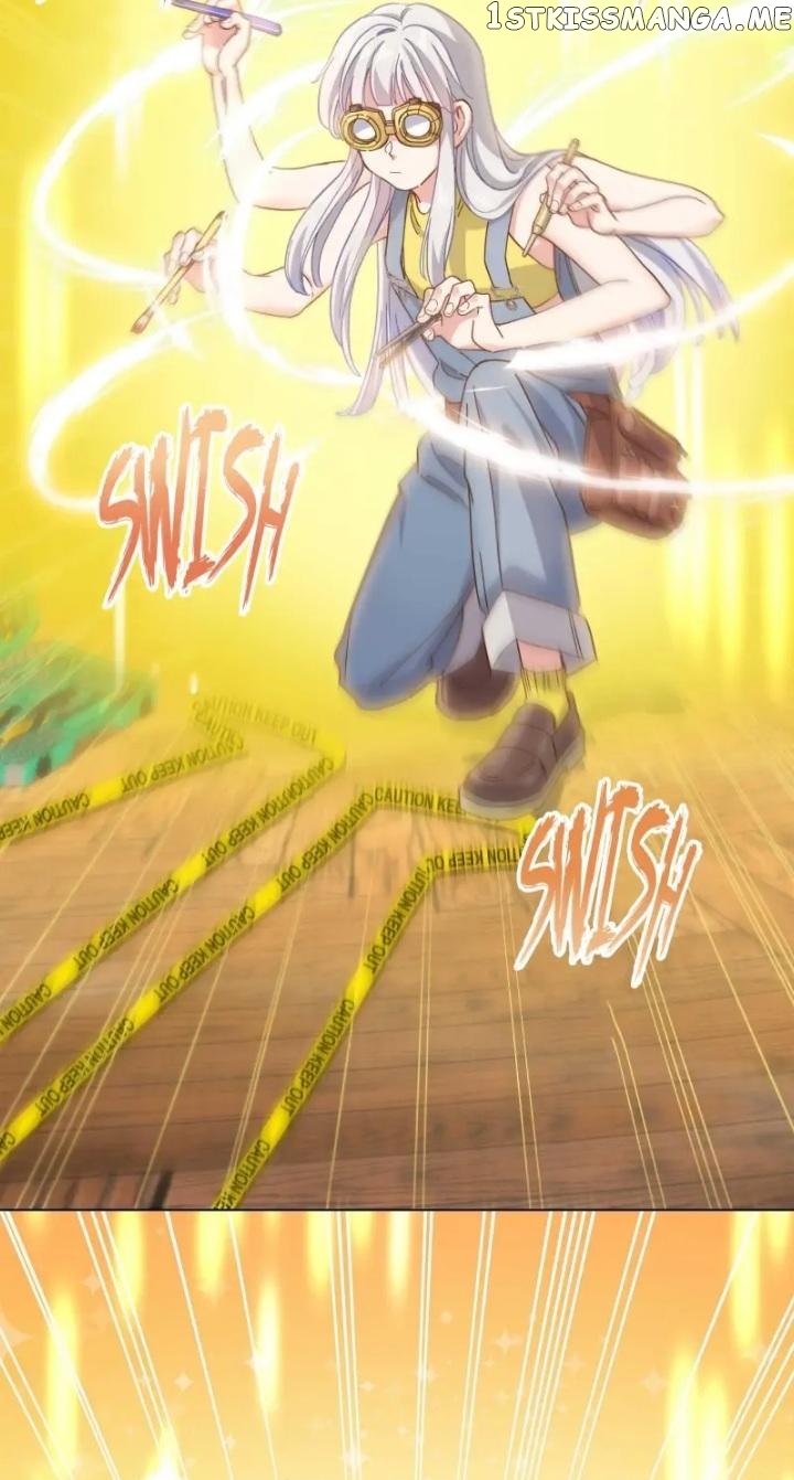 Pixiu’s Eatery, No Way Out Chapter 110 - page 15