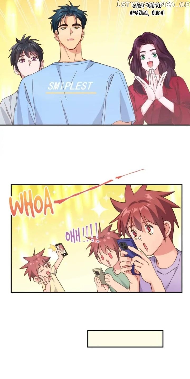 Pixiu’s Eatery, No Way Out Chapter 110 - page 16