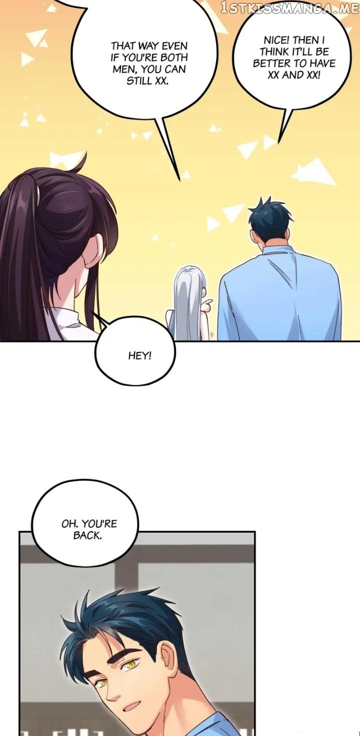 Pixiu’s Eatery, No Way Out Chapter 110 - page 21