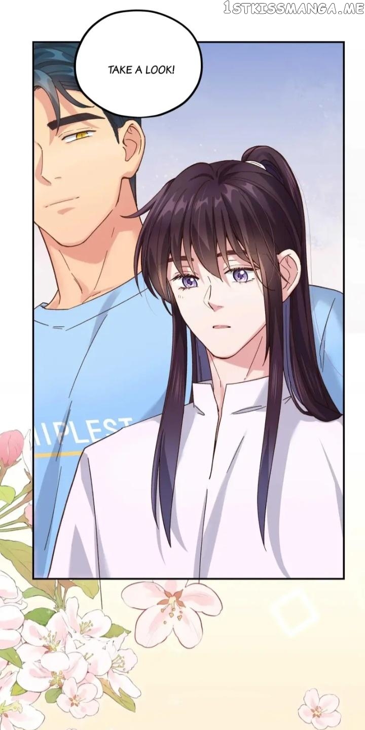 Pixiu’s Eatery, No Way Out Chapter 110 - page 23