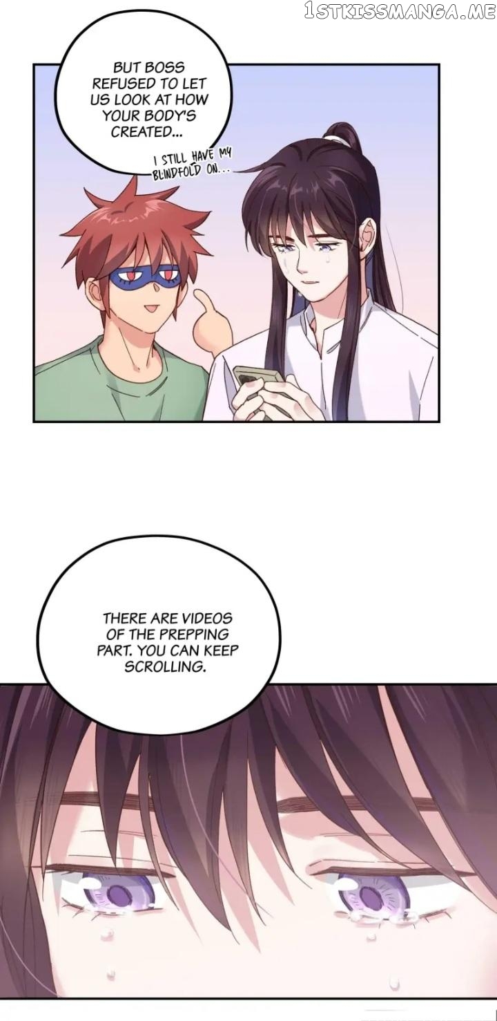 Pixiu’s Eatery, No Way Out Chapter 110 - page 27