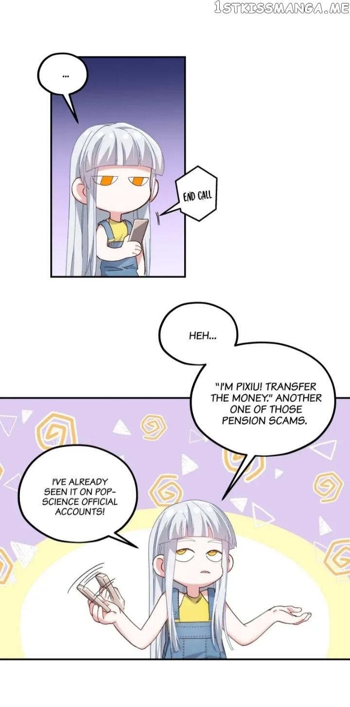 Pixiu’s Eatery, No Way Out Chapter 110 - page 5